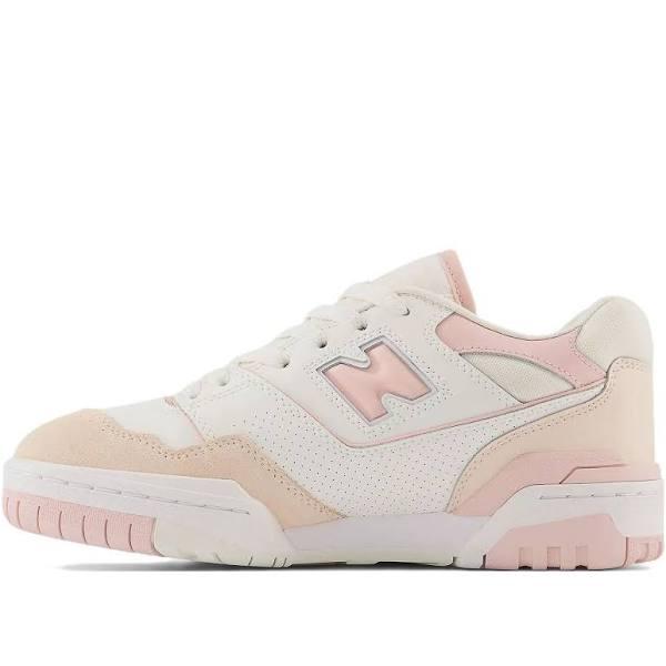 New Balance 550 'Blue Haze' Sneakers | White | Women's Size 9.5