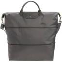 Longchamp Le Pliage Original Expandable Travel Bag in Black