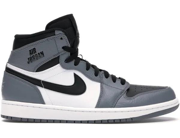 Jordan 1 Retro Rare Air Cool Grey