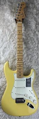 Fender Player Stratocaster , Maple Fingerboard, Buttercream