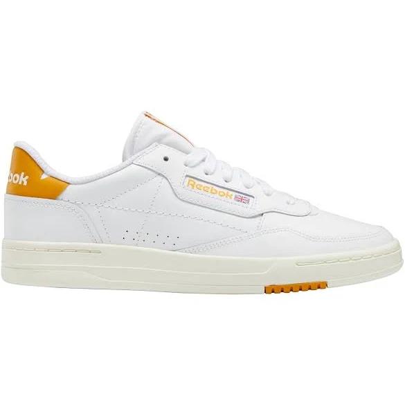 Reebok Court Peak Sneakers, white, 11.0, Shoes