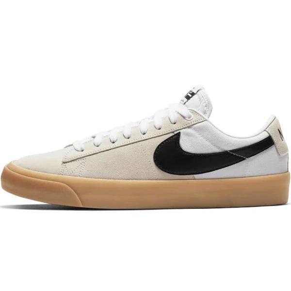 Nike SB Zoom Blazer Low Pro GT White Gum