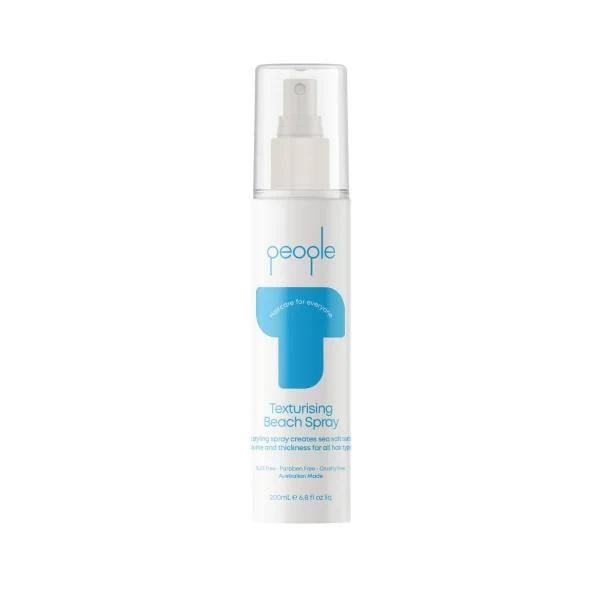 People Texturising Beach Spray 200ml