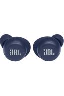 JBL Live Free NC + TWS True Wireless In-ear Noise Cancelling Headphones - Blue