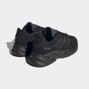 Adidas Retropy F90 Shoes Black / Carbon 7.5 - Men Lifestyle Trainers