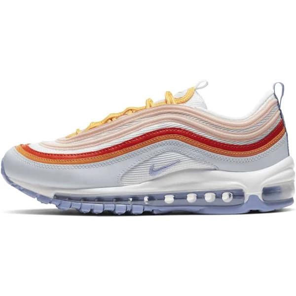 Nike Air Max 97 Football Grey Light Thistle (Women's)