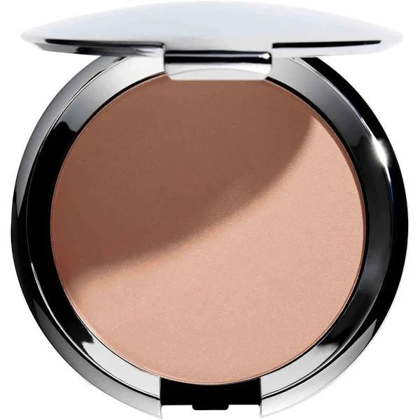 Chantecaille Compact Makeup Powder Foundation - Dune