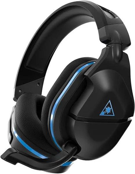 PS4 Turtle Beach Stealth 600 Gen2 Headset - Black