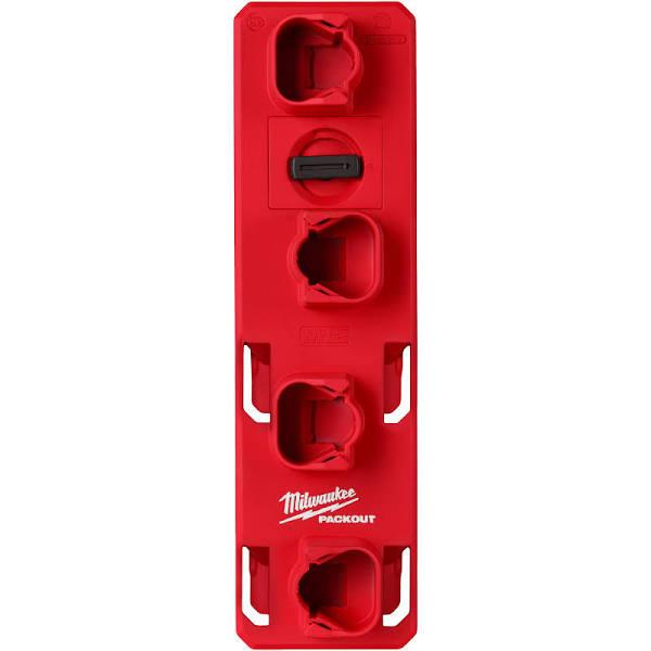 Milwaukee 48228338 - PACKOUT M12 Battery Rack