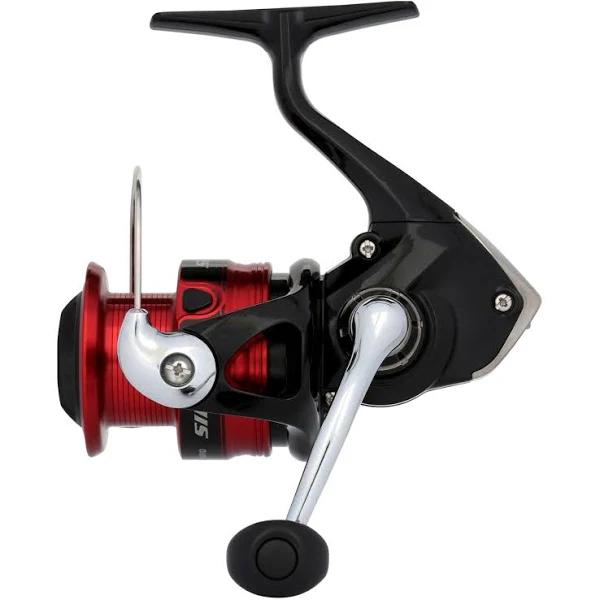 Shimano Sienna FG Spinning Reel 2500