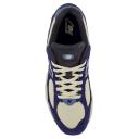 New Balance Navy 2002R Sneakers