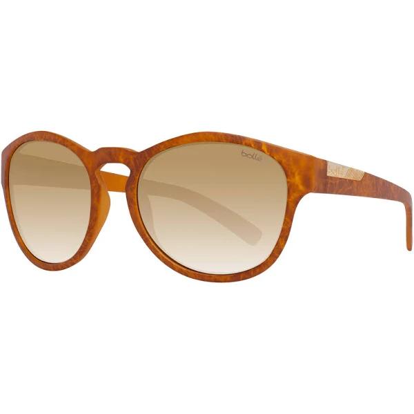 Bolle Brown Unisex Sunglasses