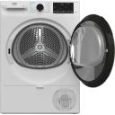 Beko BDPB802SW 8kg Heat Pump Dryer