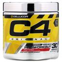 Cellucor - C4 Original, 30 Serves / Fruit Punch