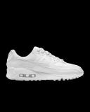 Nike Air Max 90 Women's Shoes - White