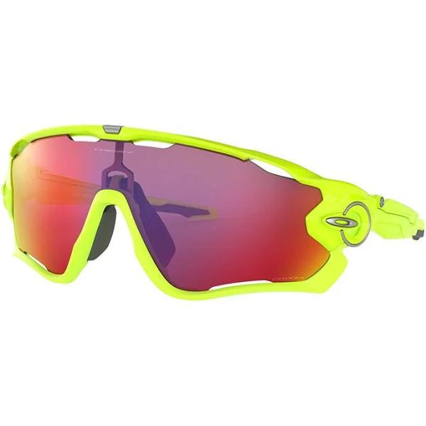 Oakley Jawbreaker Retina Burn Prizm Road Sunglasses