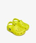 Crocs Classic Clog Infant | Green | Toddler