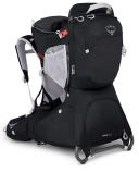 Osprey Poco Plus Child Carrier - Starry Black