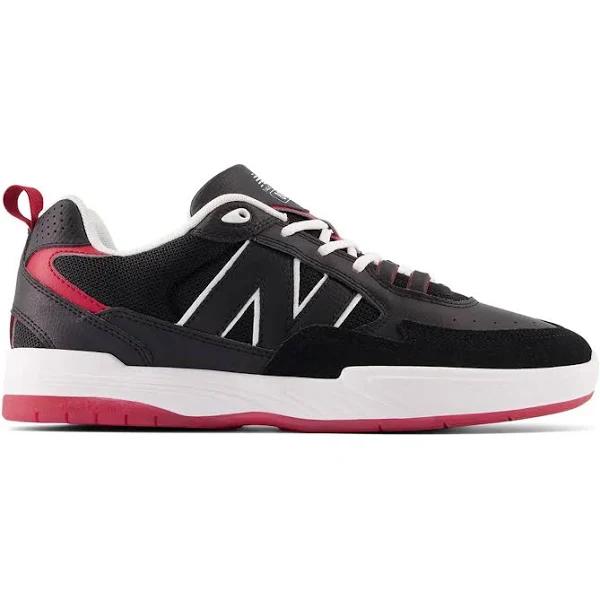 New Balance Tiago 808 Black/Red Sale, US 8