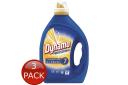 Dynamo Professional 7 in 1 Laundry Detergent Liquid 1.8L