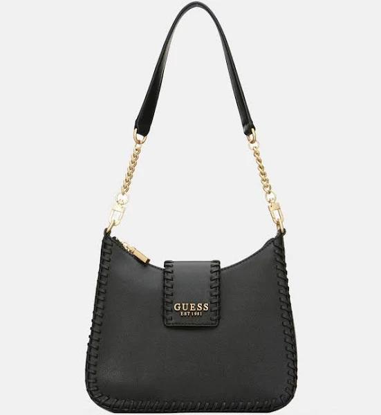 Guess Bag Libera Female Black - HWBA9002020BLA