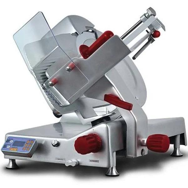 Roband Noaw Fully Automatic Slicer - Heavy Duty