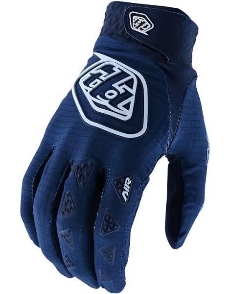 Troy Lee Designs Youth Air Gloves - Navy - XL