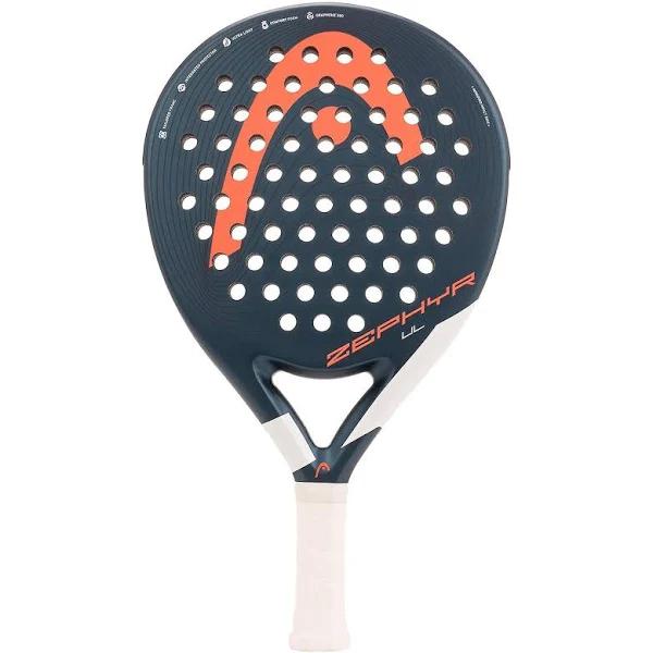 Head Zephyr UL 2022 Padel Racquet