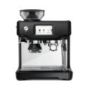 Breville BES880BTR The Barista Touch Coffee Machine - Black Truffle