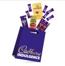 Cadbury 8pc Indulgence Chocolate Showbag w/ Flakes/Amonds/Fruit & Nut/Crunchie