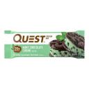 Quest Protein Bar 60g White Chocolate Raspberry