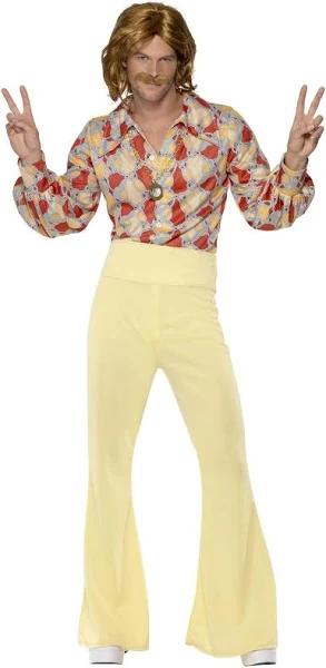 1960's Groovy Guy Costume