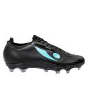 Concave Halo + V2 Firm Ground Football Boots - Black - 14 | INTERSPORT