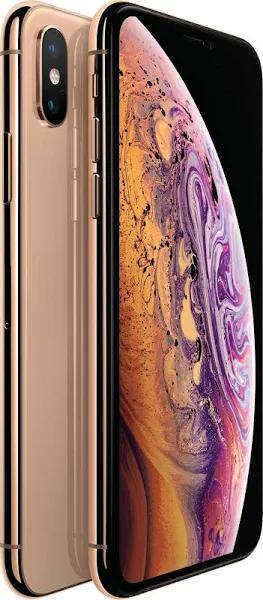 Apple iPhone XS 512 GB Gold