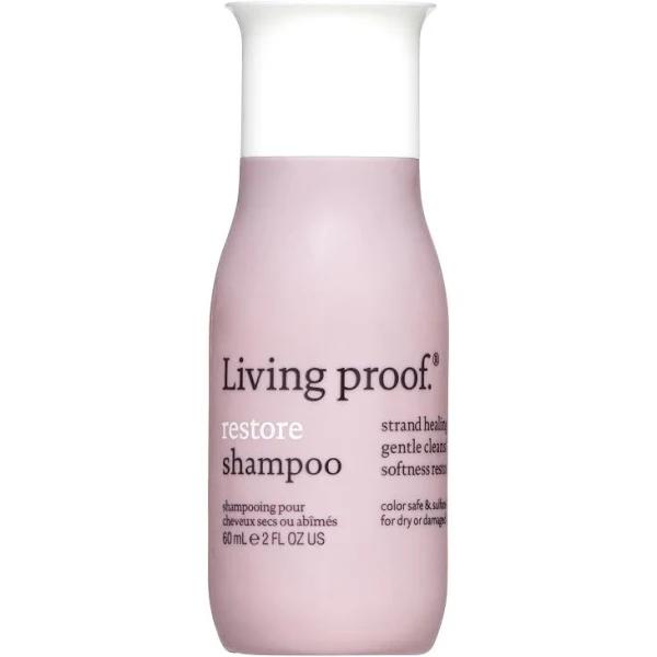 Living Proof Restore Shampoo 60ml