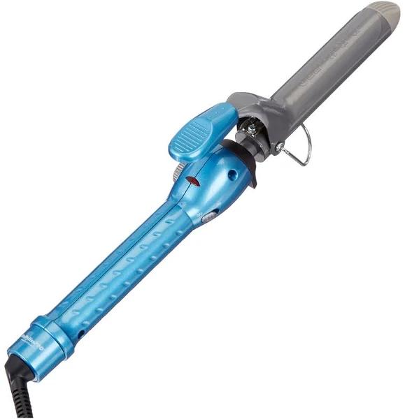 Babyliss Pro Nano Titanium 1" Spring Curling Iron