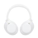 Sony WH-1000XM4 Wireless Noise Cancelling Headphones - White *Limited EDITION*