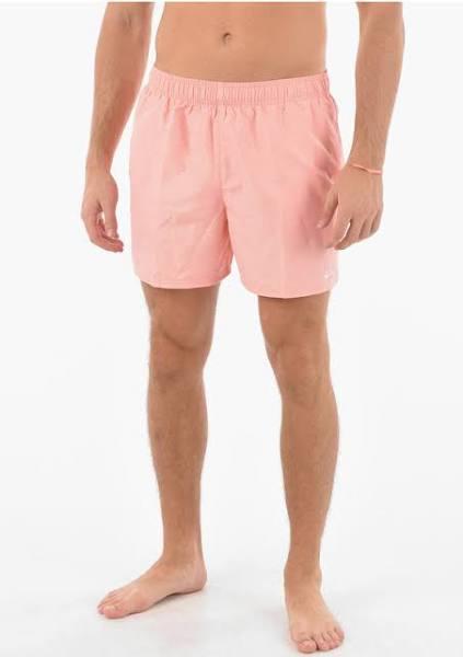 Swimming Trunks Nike 5 Volley Pale Pink - XS