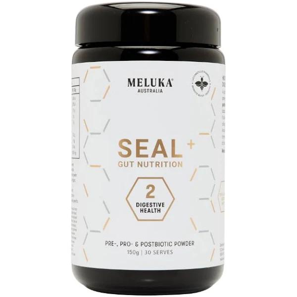 Seal+ Gut Nutrition Powder