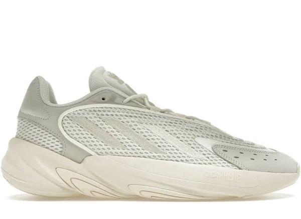 Adidas Ozelia 'Triple White' Mens Sneakers - Size 11.0