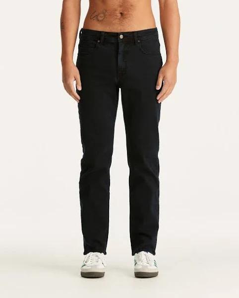 Lee L-Two Jeans in Black 34