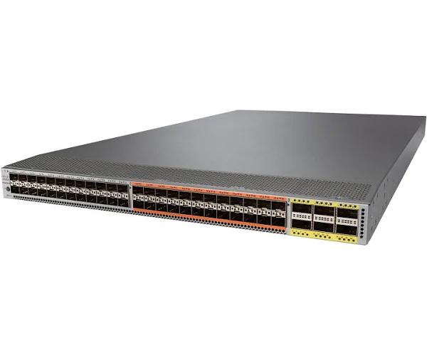 Cisco Nexus 5672UP 1RU, 24x10G SFP+