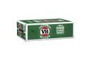 Victoria Bitter Beer 24 x 375ml Cans