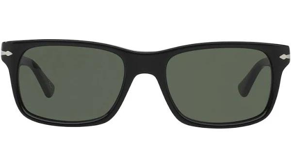 Persol PO3048S Sunglasses 95/31 Black