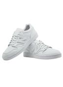 New Balance Unisex 480 White - Size 6