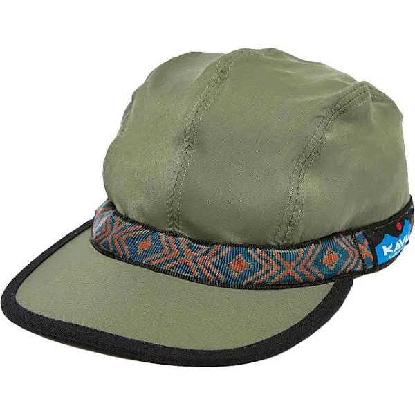 Kavu - Synthetic Strapcap - Moss - M