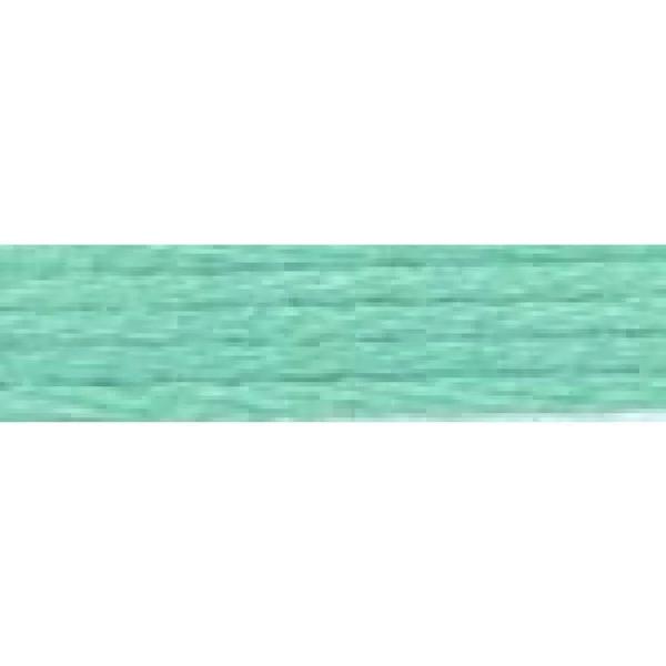 Madeira Mouline Colour 1201 Stranded Cotton Embroidery Floss 10m