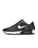 Nike Air Max 90 G Golf Shoes - Black/White