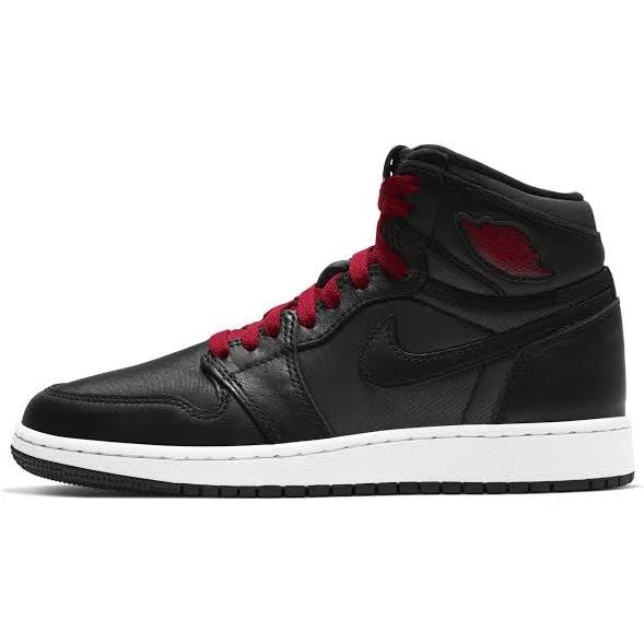 Air Jordan 1 Retro High OG GS Black