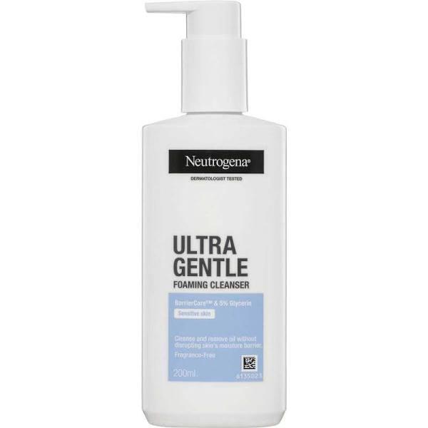 Neutrogena Fresh Foaming Cleanser 200 ml